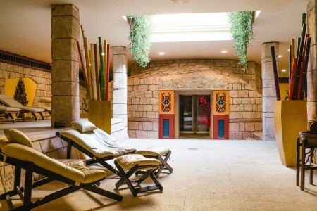 Europe Villa Cortés Deluxe & Spa - 52