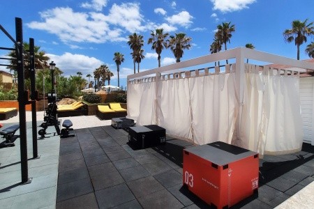 Europe Villa Cortés Deluxe & Spa - 55