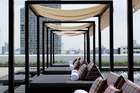 Centara Watergate Pavillion Hotel & Spa - 5