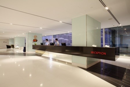 Centara Watergate Pavillion Hotel & Spa - 8