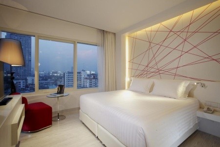 Centara Watergate Pavillion Hotel & Spa - 9