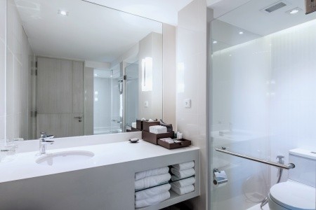 Centara Watergate Pavillion Hotel & Spa - 14