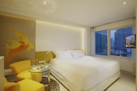 Centara Watergate Pavillion Hotel & Spa - 16