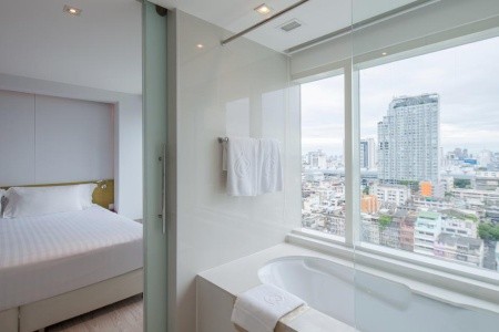 Centara Watergate Pavillion Hotel & Spa - 17