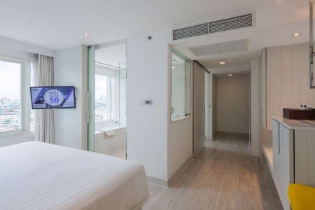 Centara Watergate Pavillion Hotel & Spa - 19