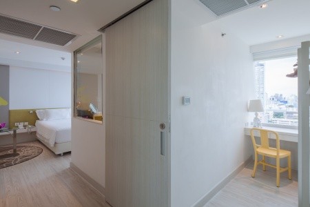 Centara Watergate Pavillion Hotel & Spa - 20