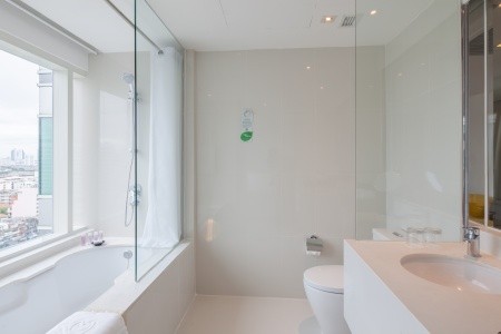 Centara Watergate Pavillion Hotel & Spa - 21