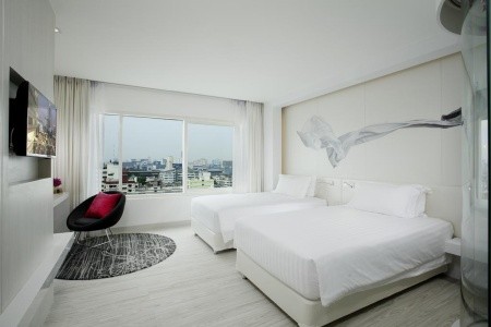 Centara Watergate Pavillion Hotel & Spa - 22