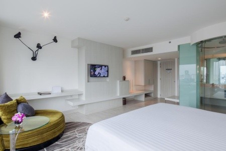 Centara Watergate Pavillion Hotel & Spa - 23