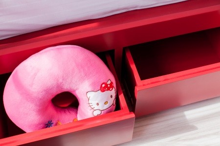 Centara Watergate Pavillion Hotel & Spa - 28