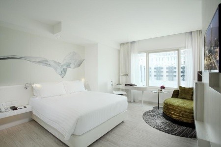 Centara Watergate Pavillion Hotel & Spa - 31