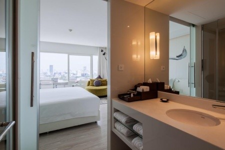 Centara Watergate Pavillion Hotel & Spa - 32