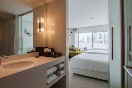 Centara Watergate Pavillion Hotel & Spa - 33