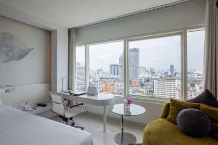 Centara Watergate Pavillion Hotel & Spa - 35