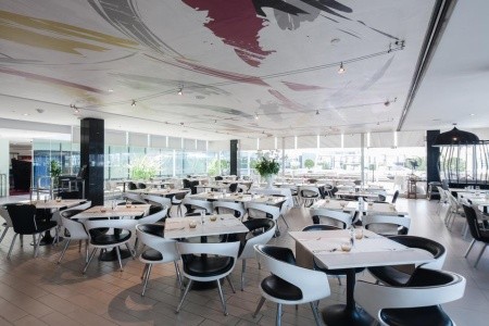 Centara Watergate Pavillion Hotel & Spa - 38