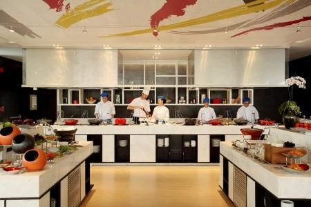 Centara Watergate Pavillion Hotel & Spa - 39