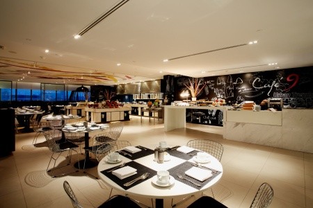 Centara Watergate Pavillion Hotel & Spa - 40