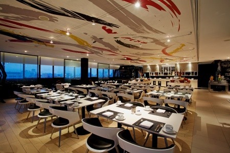 Centara Watergate Pavillion Hotel & Spa - 41