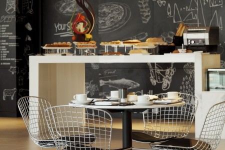 Centara Watergate Pavillion Hotel & Spa - 44