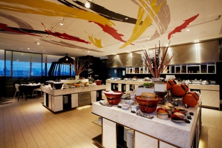 Centara Watergate Pavillion Hotel & Spa - 45