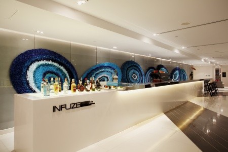 Centara Watergate Pavillion Hotel & Spa - 46