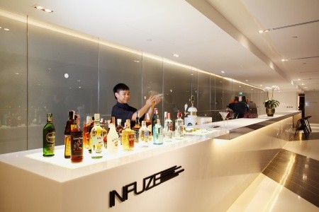 Centara Watergate Pavillion Hotel & Spa - 47