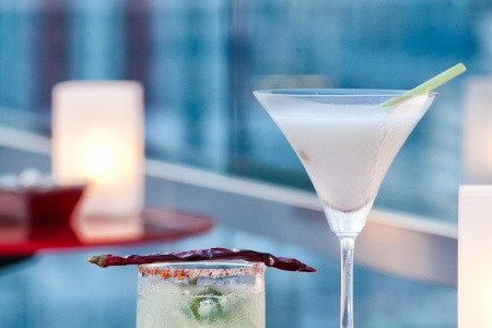 Centara Watergate Pavillion Hotel & Spa - 51