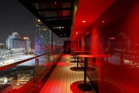 Centara Watergate Pavillion Hotel & Spa - 52