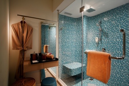 Centara Watergate Pavillion Hotel & Spa - 57