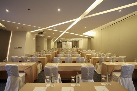 Centara Watergate Pavillion Hotel & Spa - 62