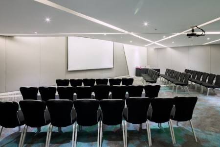 Centara Watergate Pavillion Hotel & Spa - 63