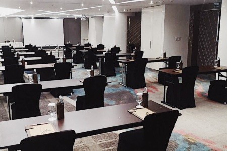 Centara Watergate Pavillion Hotel & Spa - 67