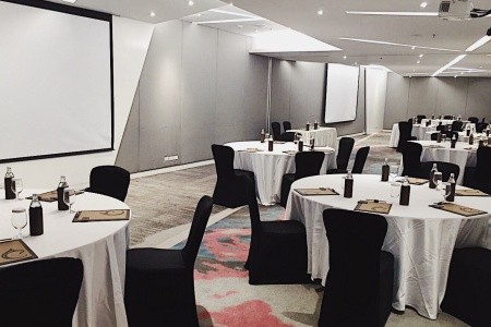 Centara Watergate Pavillion Hotel & Spa - 68