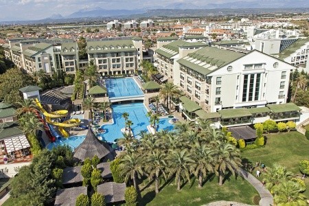 Dobedan Beach Resort Comfort (Ex. Alva Donna Beach Resort Comfort) - 2