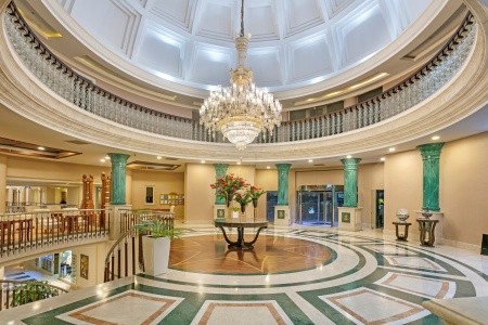 Dobedan Beach Resort Comfort (Ex. Alva Donna Beach Resort Comfort) - 4