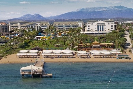 Dobedan Beach Resort Comfort (Ex. Alva Donna Beach Resort Comfort) - 5