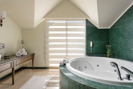 Dobedan Beach Resort Comfort (Ex. Alva Donna Beach Resort Comfort) - 11