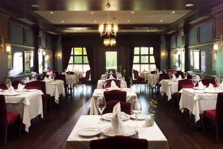 Dobedan Beach Resort Comfort (Ex. Alva Donna Beach Resort Comfort) - 17