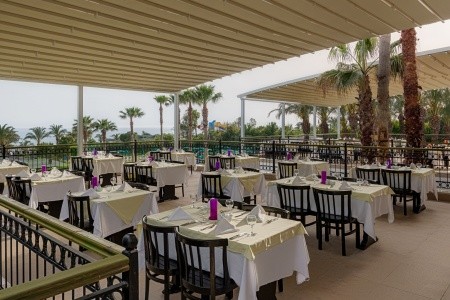 Dobedan Beach Resort Comfort (Ex. Alva Donna Beach Resort Comfort) - 18