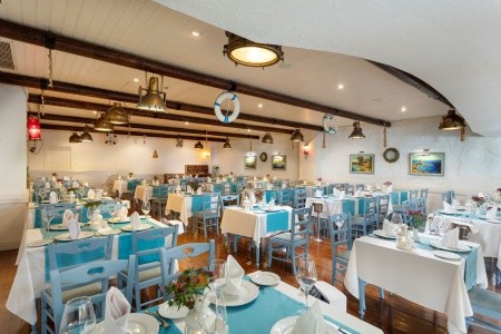 Dobedan Beach Resort Comfort (Ex. Alva Donna Beach Resort Comfort) - 22