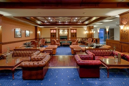 Dobedan Beach Resort Comfort (Ex. Alva Donna Beach Resort Comfort) - 24