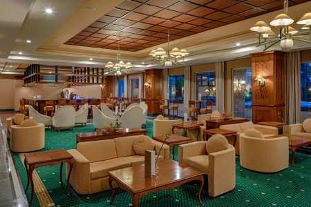 Dobedan Beach Resort Comfort (Ex. Alva Donna Beach Resort Comfort) - 25