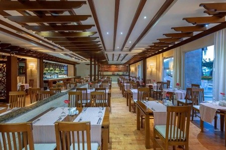 Dobedan Beach Resort Comfort (Ex. Alva Donna Beach Resort Comfort) - 28