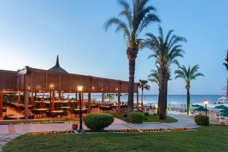 Dobedan Beach Resort Comfort (Ex. Alva Donna Beach Resort Comfort) - 29