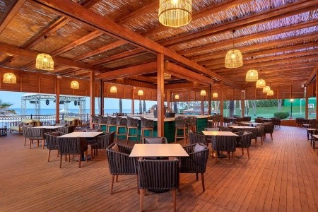 Dobedan Beach Resort Comfort (Ex. Alva Donna Beach Resort Comfort) - 30