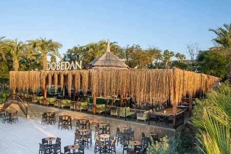 Dobedan Beach Resort Comfort (Ex. Alva Donna Beach Resort Comfort) - 31