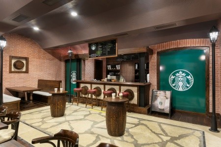 Dobedan Beach Resort Comfort (Ex. Alva Donna Beach Resort Comfort) - 32