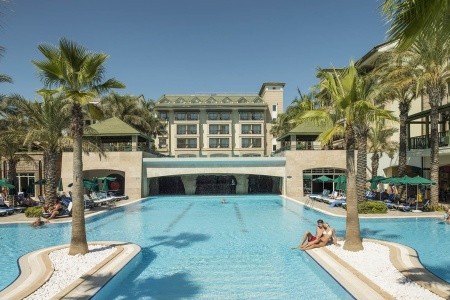 Dobedan Beach Resort Comfort (Ex. Alva Donna Beach Resort Comfort) - 34