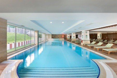 Dobedan Beach Resort Comfort (Ex. Alva Donna Beach Resort Comfort) - 38