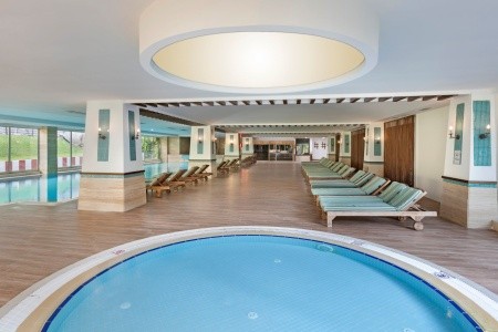 Dobedan Beach Resort Comfort (Ex. Alva Donna Beach Resort Comfort) - 39